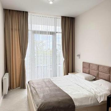 Сдам 1 квартиру в ЖК «Калипсо» долгосрочно