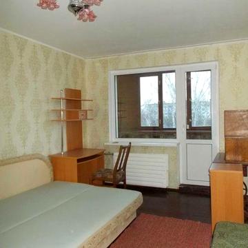 1-кімнатна квартира від хозяїна