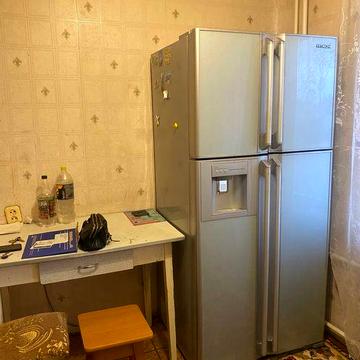 Однокомнатная улучшенка. Одесская. Байрона.Салют