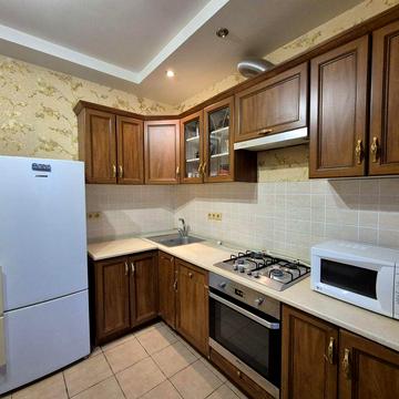 Здам в оренду квартиру з ремонтом, газом, генератор на будинок Чабани