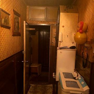 Двушка с двумя балконами, улица Балакирева. Метро. Красная линия.