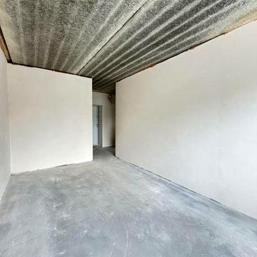 Квартира з гіпсовою штукатуркою, ВЕЛИКА площа! Без комісії