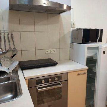 Сдам на любой срок  смарт 1 этаж рядом центр Пересыпь новый дом