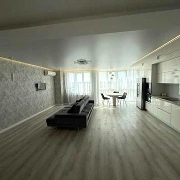 23010Апрдам 3 комнатную квартиру в ЖК Меридиан!