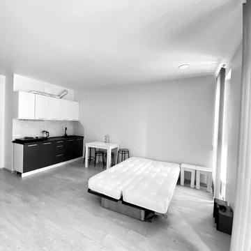 Оренда 1кім кв Осокорська 2а