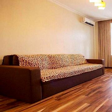 Здам 2-к. на Златоустівській. Метро Вокзальна, метро Університет