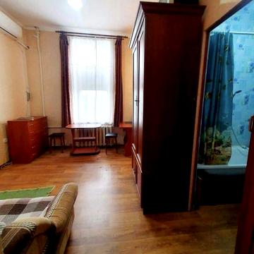 Здам 1кв-студію 18м.кв.вул.Клочківська/вул.Павлівська,5, см Будмен