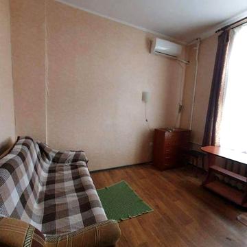 Здам 1кв-студію 18м.кв.вул.Клочківська/вул.Павлівська,5, см Будмен