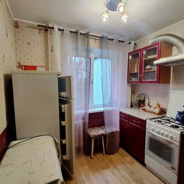 Сдам до лета 2 комнатную квартиру с удоствами