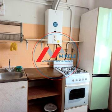 Марії Примаченко вул. (Першотравнева), 13