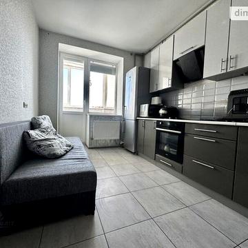 Продаж 1к Квартира Вереснева вулиця ЖК Вересневый