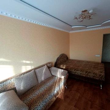 Оренда однокімнатної квартири