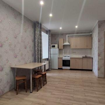 м.Лівобережна,1 кімнатна,Власник