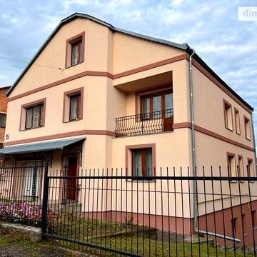 Продаж 6к Дім Яблунева вулиця