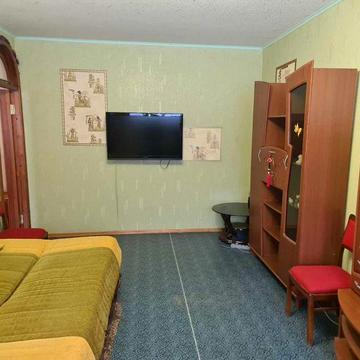 Сдам свою 1к. квартиру на Залютино