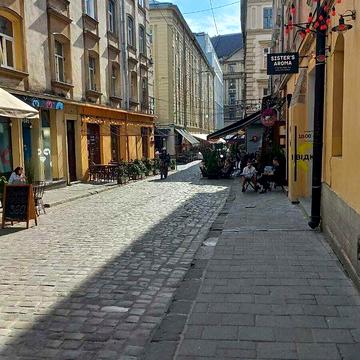 Продаж 2к Квартира Староєврейська вулиця