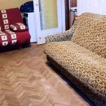 У продажу однокімнтна квартира, р-н "Вечірні Зорі"