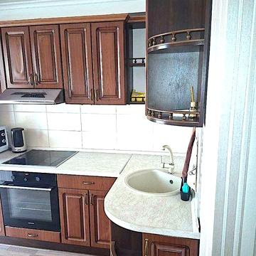 Бровари, вул. Москаленка  8б