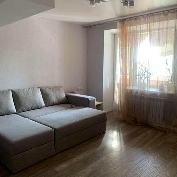 Здам квартиру з ремонтом