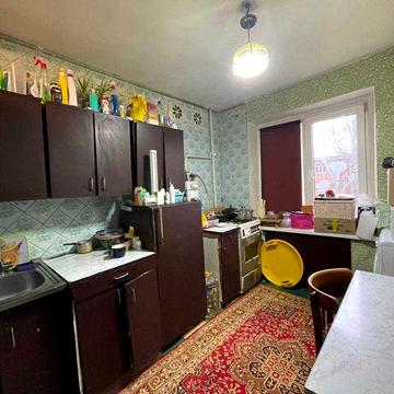 Продається 2-х кімн кв-ра, 3/9, на Шатила (Ст.Автовокзал)