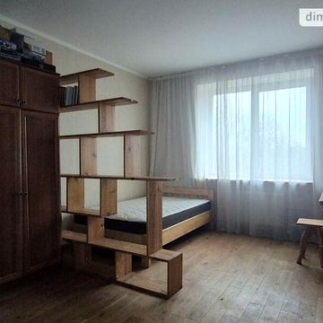 Довгострокова оренда 1к Квартира Паркова вулиця