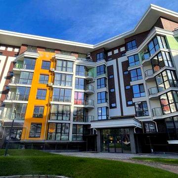 Продаж смарт квартири (нежитловий фонд) в ЖК Лісова Казка 2 ЖК Лісова Казка 2