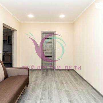 Довгострокова оренда 1к Квартира Бельведерська вулиця ЖК Бельведер