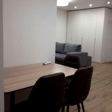 Довгострокова оренда 2к Квартира Набережна Перемоги вулиця ЖК River Park