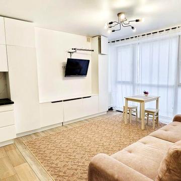 Оренда однокімнатна (євродвушка) квартири у Гостомелі