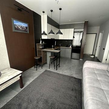 Здача 1 к. Нивки ЖК Сан Франциско, просп Берестейськи 67