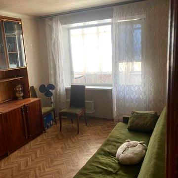 Продам 1к. кв. на Одесской. Сертификат (404700)