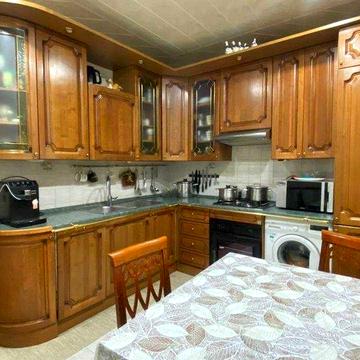 Сертификат. 3к. кв. ремонт, мебель техника (404699)