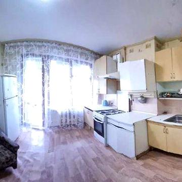 Сдаю крупногаб-ну кв-ру на Колодязній 3А(За АТБ) 5\9 43 кв.м,2 балкони