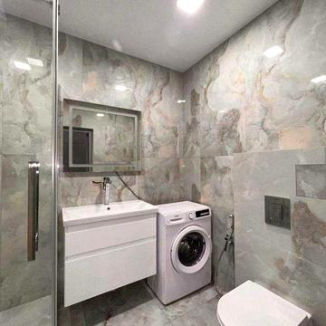 Продам 1 кім Брама 2 з якісним ремонтом, Без комісії ЖК Брама-2