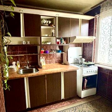 3-кім. Квартира/Центр