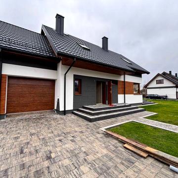 Будинок 160 м² під чистову | Хмельницький, Лезнево