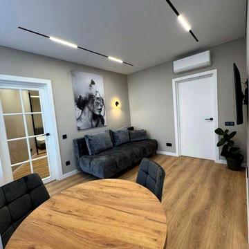 Оренда ексклюзивної 1 км квартири ЖК Оселя парк  Чорновола