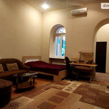 Довгострокова оренда 1к Квартира Гончара Олеся (Кірова) вулиця