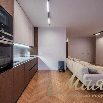 Продаж 3-к квартири, ЖК Французький квартал 2, Печерський район, Київ ЖК Французский квартал 2