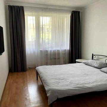 Сдается 2-х комнатная квартира на Гагарина 118