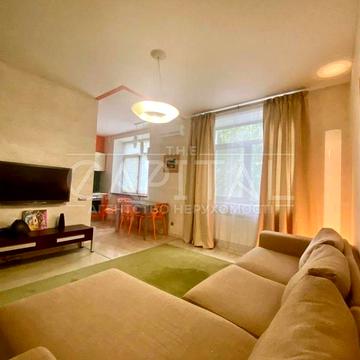 Оренда квартири, вул. Орлика Пилипа, Печерськ