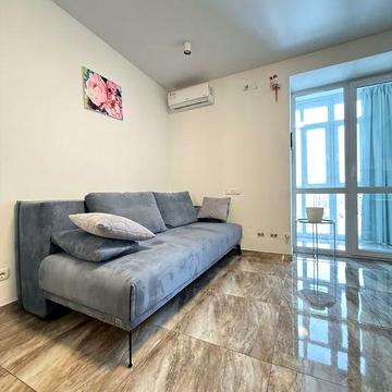 Чудова сматр квартира в оренду в центрі міста