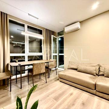 Оренда квартири, вул. Джона Маккейна, ЖК Французький квартал 2