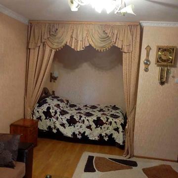 Здам 1-но кімнатну квартиру р-н БУЛЬВАР, 37 кв.м. з нішею