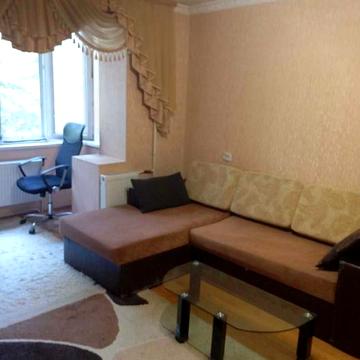 Здам 1-но кімнатну квартиру р-н БУЛЬВАР, 37 кв.м. з нішею