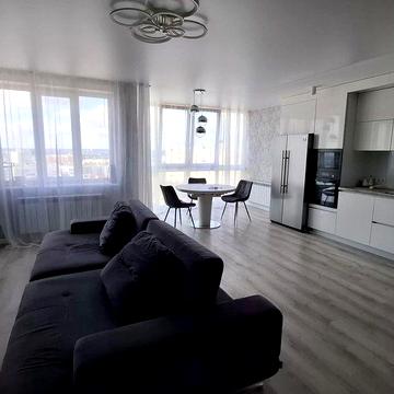 купити 3-к, ЖК «Меридіан», Гвардійців Широнінців вул., 72А, Салтівка ЖК «Меридиан»