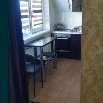 Продам 1к  квартиру  в  Індустріальному районі