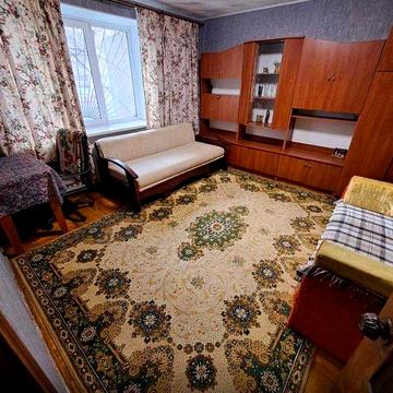 Сдам 1-ком. Терешковой. Базар.  Черёмушки.