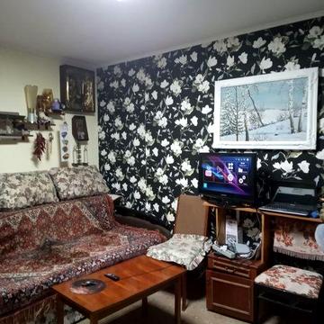 Небольшая квартира(часть частного сектора) Район Киевского вокзала.