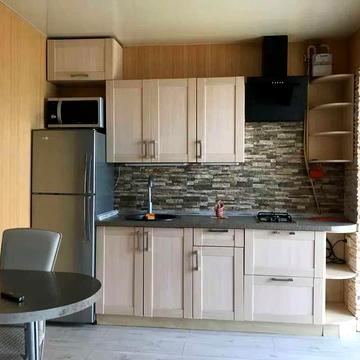 Оренда однокімнатної квартири , Сичеславская Набережная 12